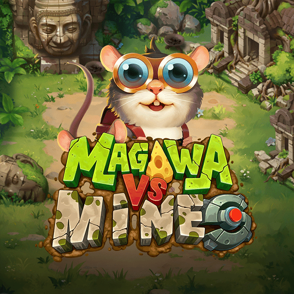 Magawa vs Mines