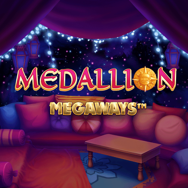Medallion Megaways