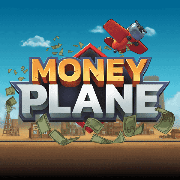 Money Plane