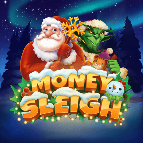 Money Sleigh