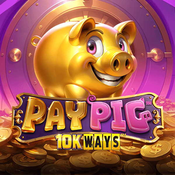 PayPig 10K Ways