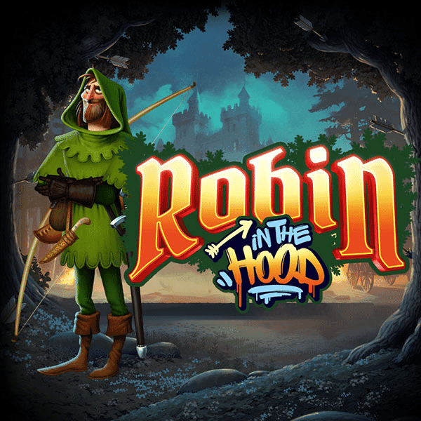 Robin in the Hood