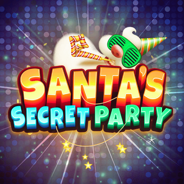 Santa's Secret Party