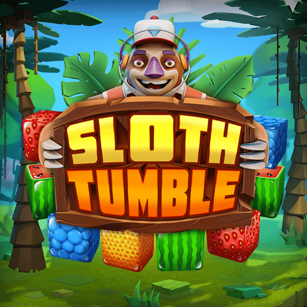 Sloth Tumble