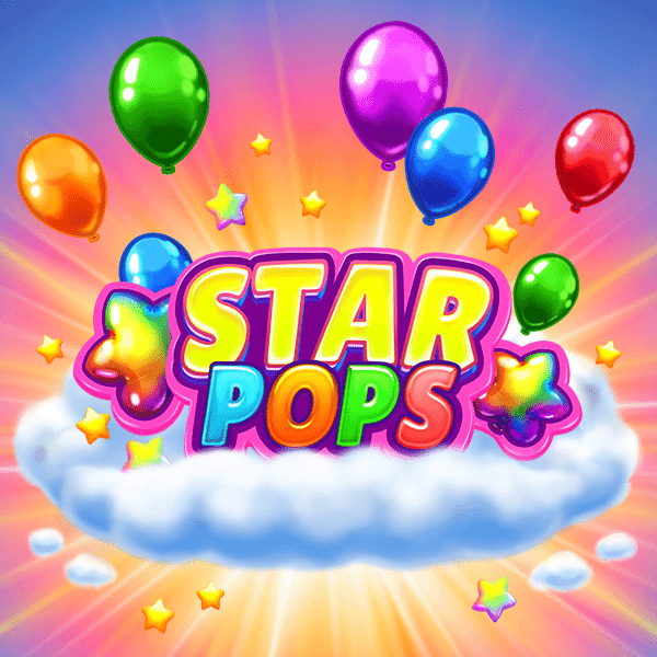 Star Pops