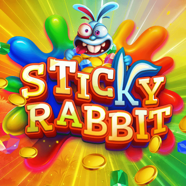 Sticky Rabbit
