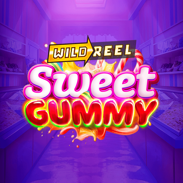 Sweet Gummy