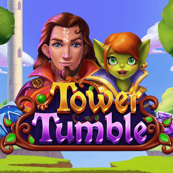 Tower Tumble