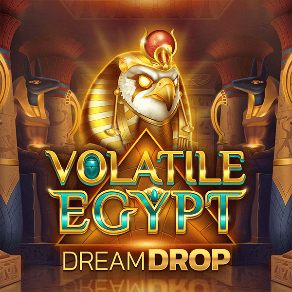 Volatile Egypt Dream Drop