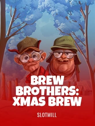 Brew Brothers - Xmas Brew