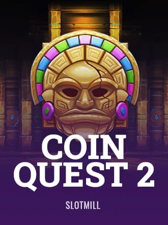 Coin Quest 2