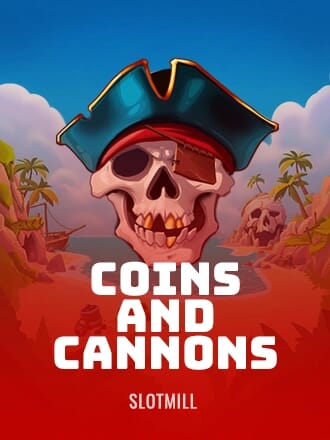 Coins and Cannons