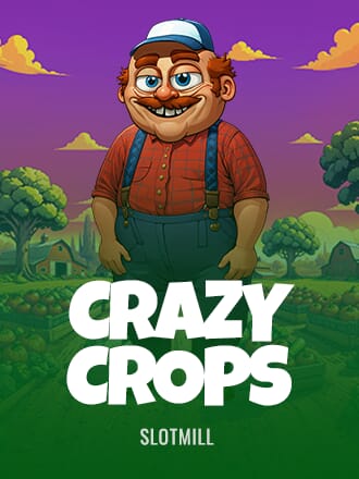 Crazy Crops