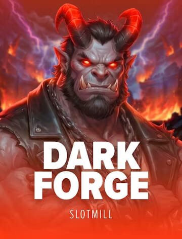 Dark Forge