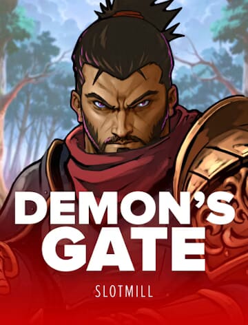 Demon's Gate