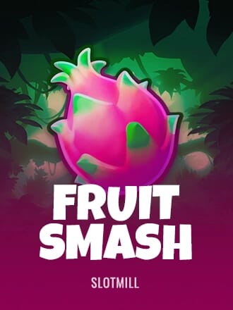 Fruit Smash