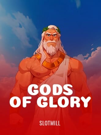 Gods of Glory