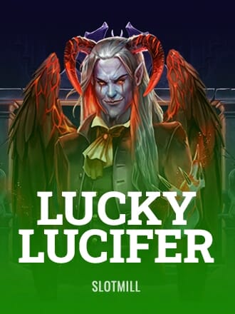 Lucky Lucifer