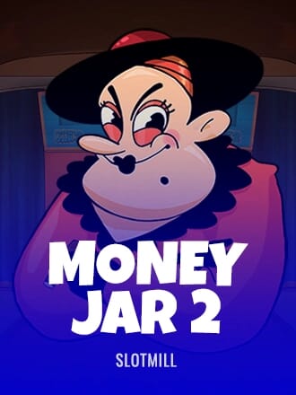 Money Jar 2