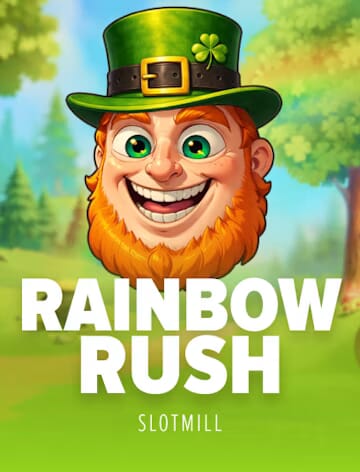 Rainbow Rush