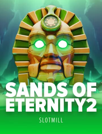 Sands of Eternity 2