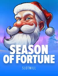 Season of Fortune