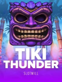 Tiki Thunder
