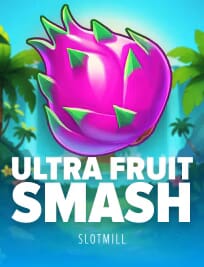 Ultra Fruit Smash