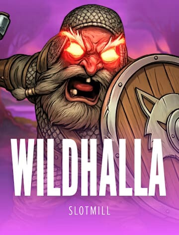 Wildhalla